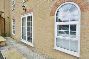 Patio- click for photo gallery